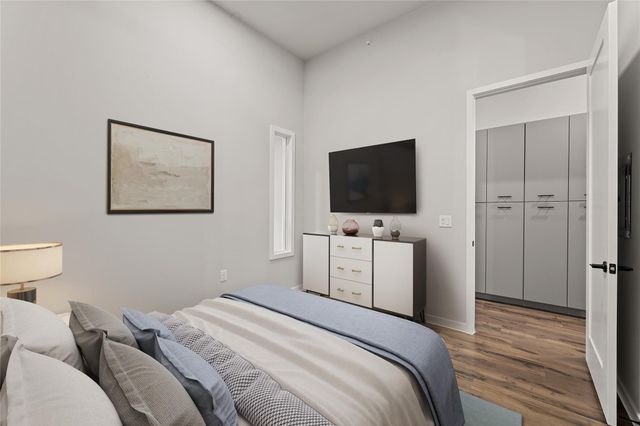 4510 Terry-O LN 114, Austin, TX 78745