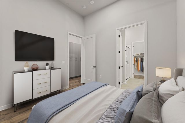 4510 Terry-O LN 114, Austin, TX 78745