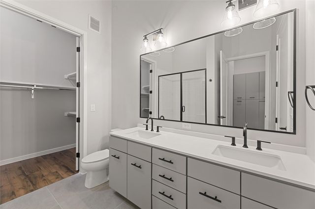 4510 Terry-O LN 114, Austin, TX 78745