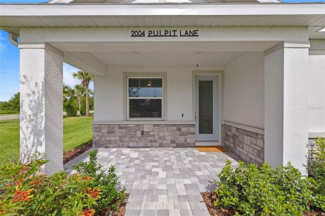 2004 PULPIT LANE, Sarasota, FL 34240