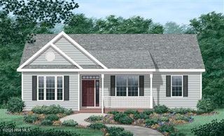 4122 Whichard Road, Greenville, NC 27834