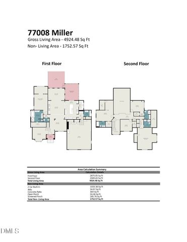 77008 Miller, Chapel Hill, NC 27517