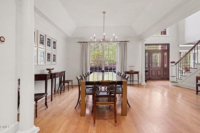 77008 Miller, Chapel Hill, NC 27517