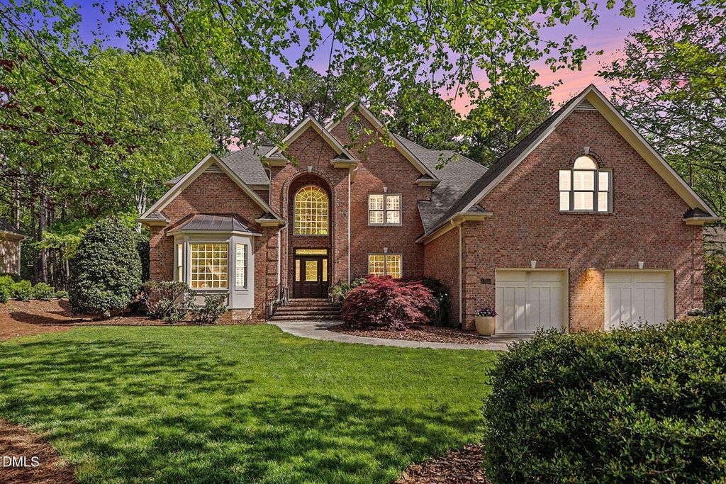 77008 Miller, Chapel Hill, NC 27517