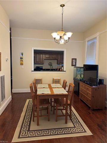 411 Dinwiddie ST, Portsmouth, VA 23704