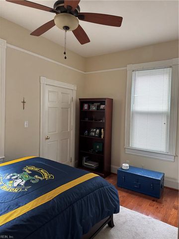 411 Dinwiddie ST, Portsmouth, VA 23704