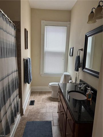 411 Dinwiddie ST, Portsmouth, VA 23704