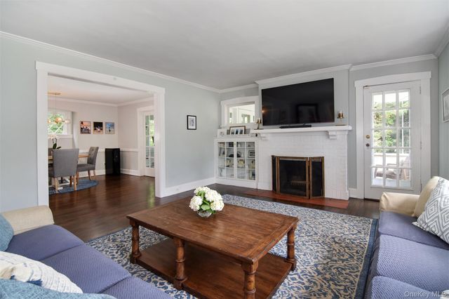 162 Ellison Avenue, Bronxville, NY 10708