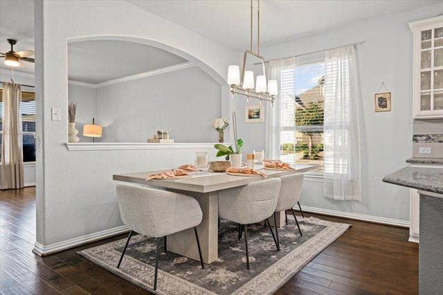 1116 Kersey DR, Leander, TX 78641