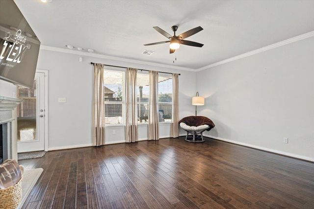 1116 Kersey DR, Leander, TX 78641