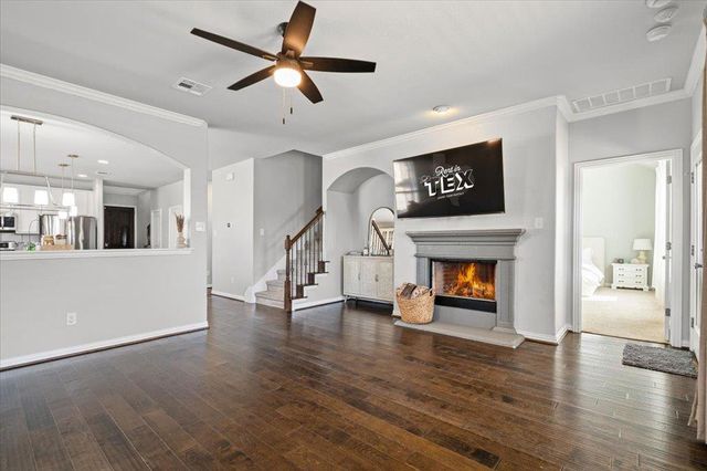 1116 Kersey DR, Leander, TX 78641