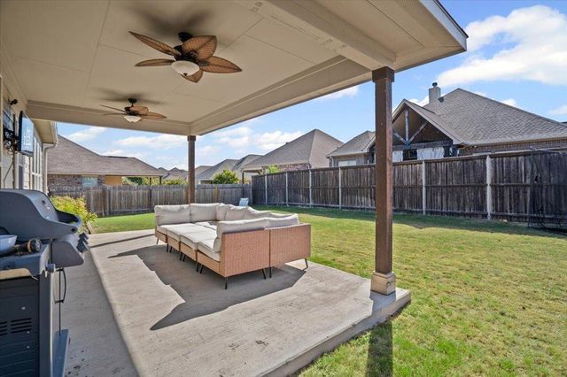 1116 Kersey DR, Leander, TX 78641