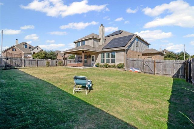 1116 Kersey DR, Leander, TX 78641