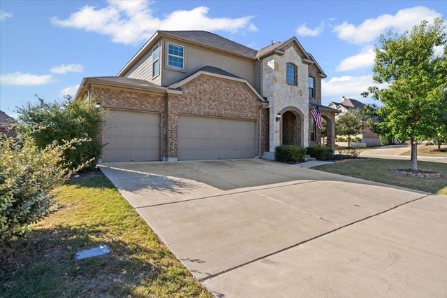 1116 Kersey DR, Leander, TX 78641