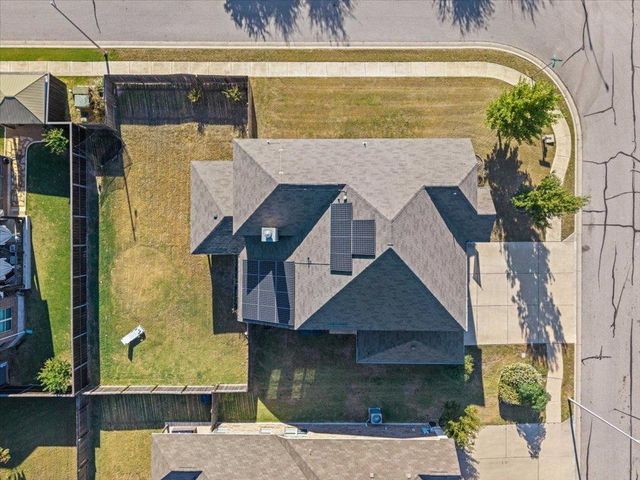 1116 Kersey DR, Leander, TX 78641
