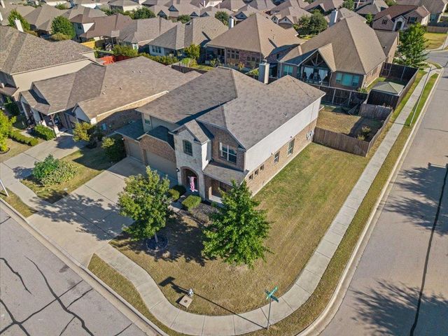 1116 Kersey DR, Leander, TX 78641