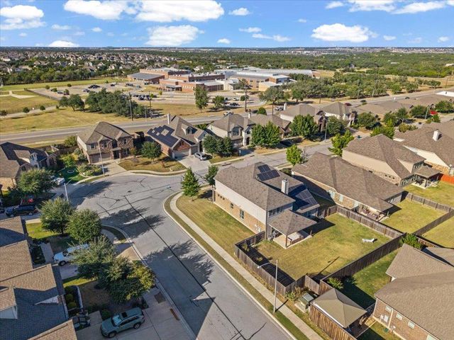 1116 Kersey DR, Leander, TX 78641