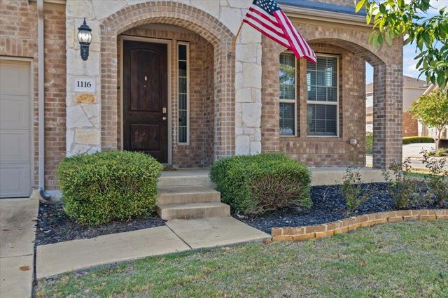 1116 Kersey DR, Leander, TX 78641
