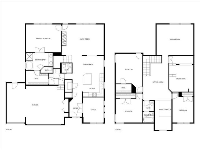 1116 Kersey DR, Leander, TX 78641