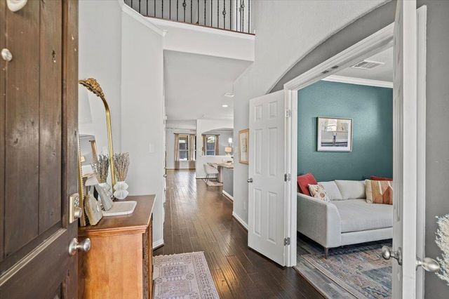 1116 Kersey DR, Leander, TX 78641