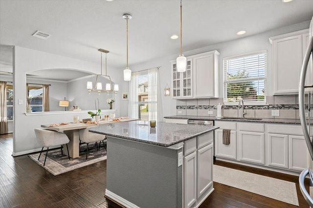 1116 Kersey DR, Leander, TX 78641