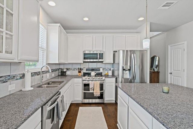 1116 Kersey DR, Leander, TX 78641