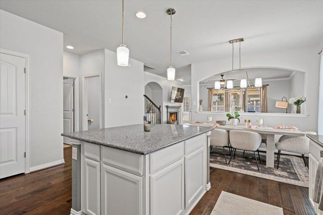 1116 Kersey DR, Leander, TX 78641