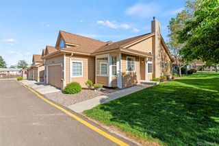 5976 S Jellison Street F, Littleton, CO 80123