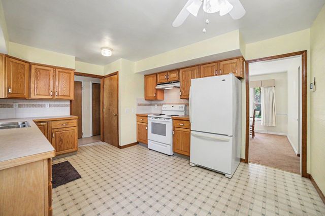 0 Oakland Court, Essexville, MI 48732