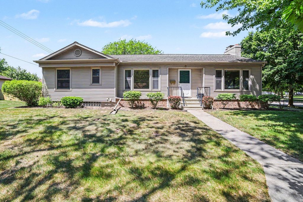 0 Oakland Court, Essexville, MI 48732