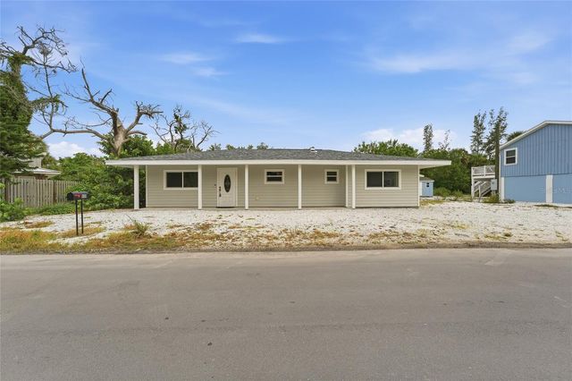 608 SAINT JUDES DRIVE, Longboat Key, FL 34228