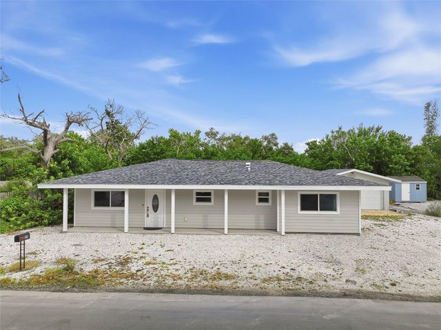 608 SAINT JUDES DRIVE, Longboat Key, FL 34228