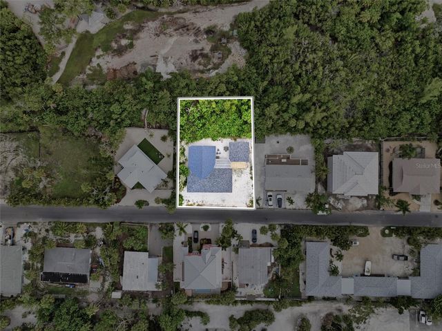 608 SAINT JUDES DRIVE, Longboat Key, FL 34228