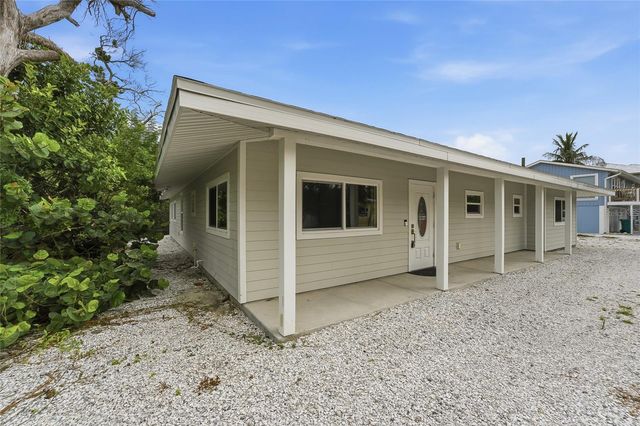 608 SAINT JUDES DRIVE, Longboat Key, FL 34228