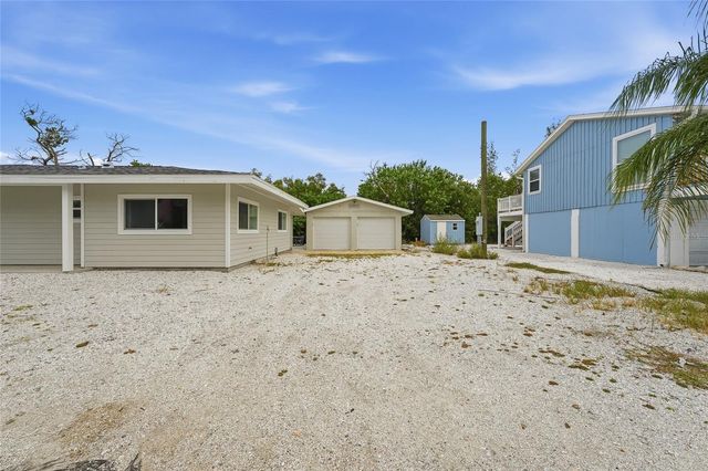 608 SAINT JUDES DRIVE, Longboat Key, FL 34228