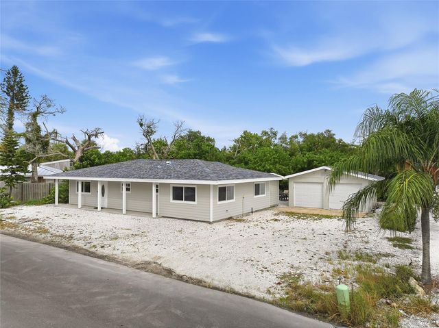 608 SAINT JUDES DRIVE, Longboat Key, FL 34228