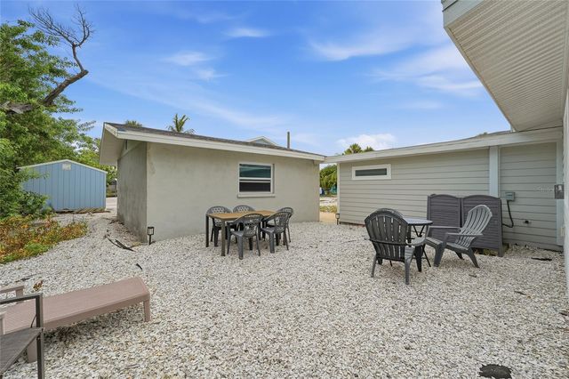 608 SAINT JUDES DRIVE, Longboat Key, FL 34228