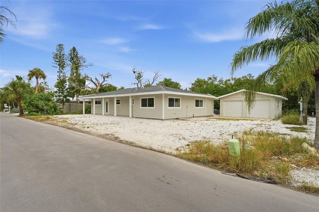608 SAINT JUDES DRIVE, Longboat Key, FL 34228