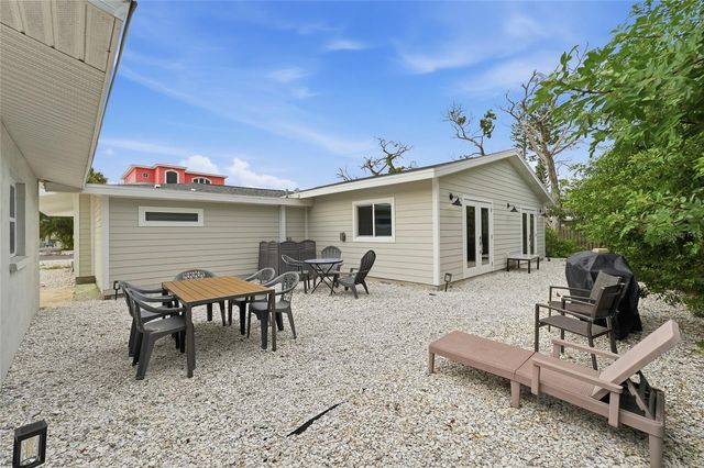 608 SAINT JUDES DRIVE, Longboat Key, FL 34228