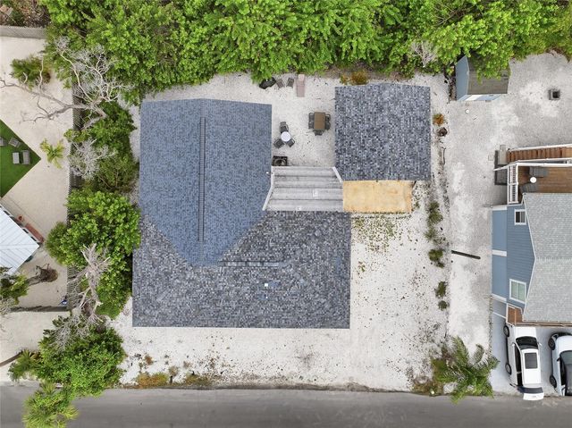 608 SAINT JUDES DRIVE, Longboat Key, FL 34228