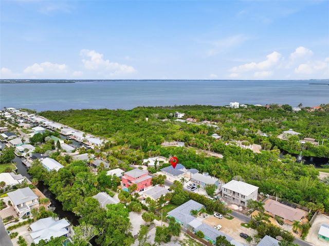 608 SAINT JUDES DRIVE, Longboat Key, FL 34228