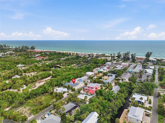 608 SAINT JUDES DRIVE, Longboat Key, FL 34228