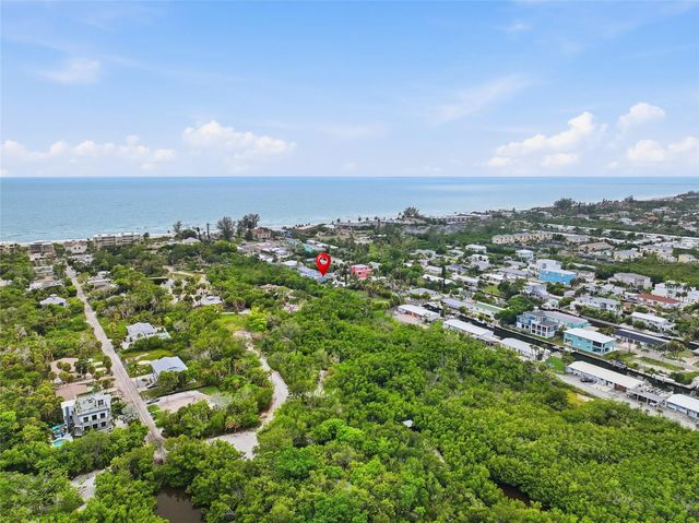 608 SAINT JUDES DRIVE, Longboat Key, FL 34228