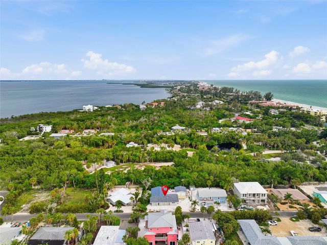 608 SAINT JUDES DRIVE, Longboat Key, FL 34228