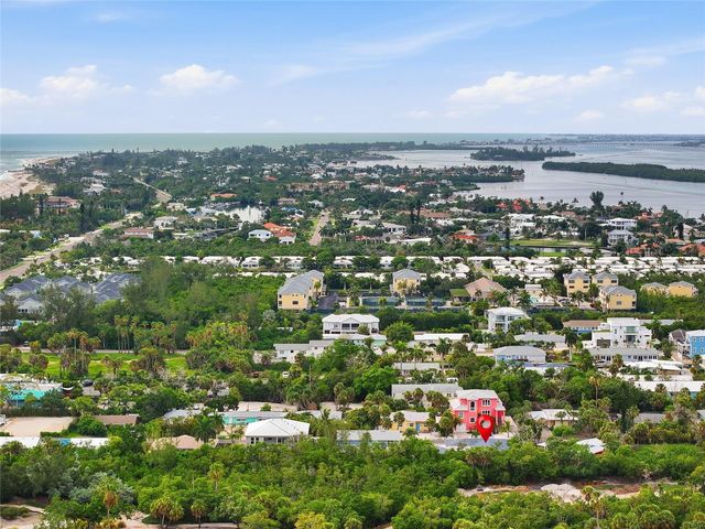 608 SAINT JUDES DRIVE, Longboat Key, FL 34228