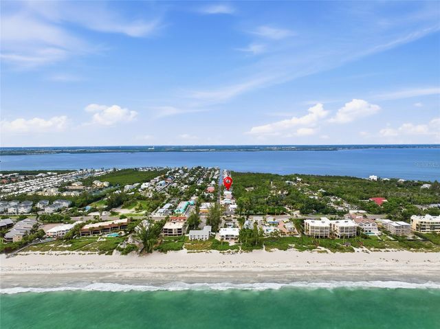608 SAINT JUDES DRIVE, Longboat Key, FL 34228