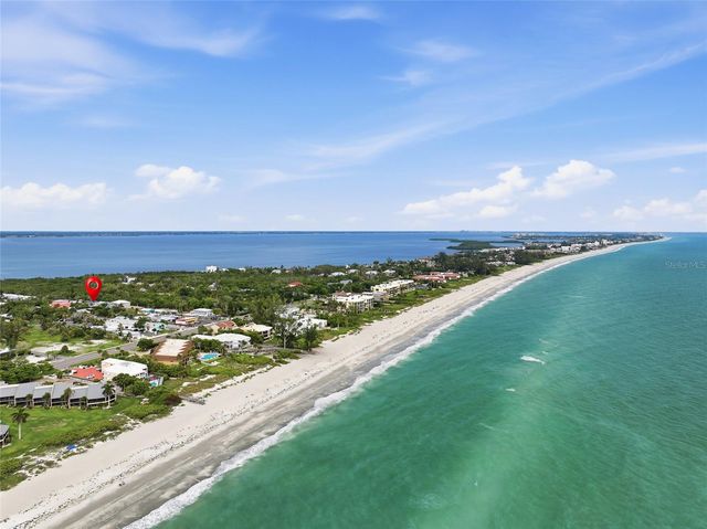 608 SAINT JUDES DRIVE, Longboat Key, FL 34228