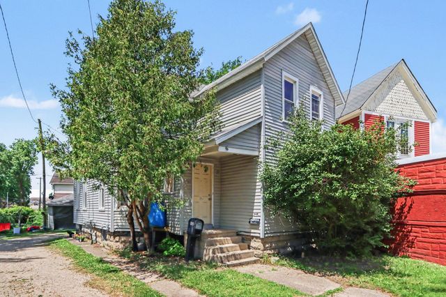 1152 Portage Street, Kalamazoo, MI 49001