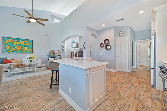 69 Burnt Pine DR, Naples, FL 34119