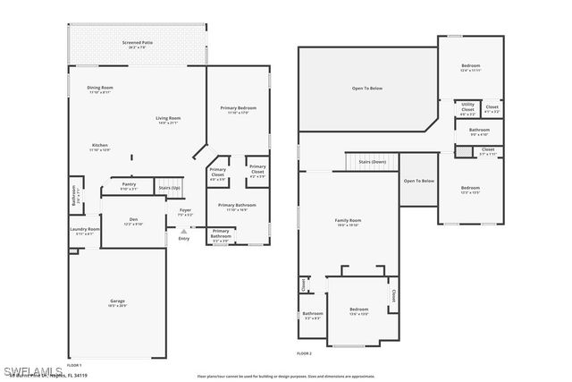 69 Burnt Pine DR, Naples, FL 34119
